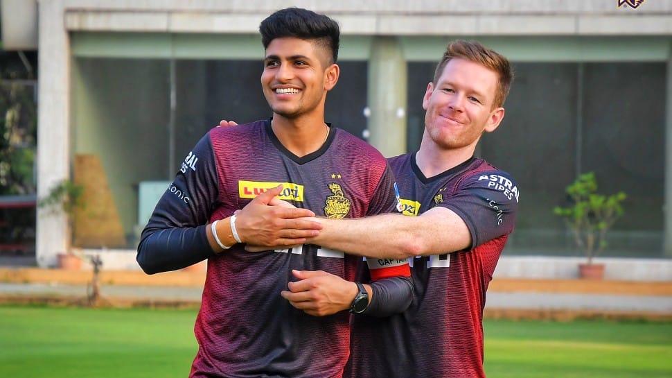 IPL 2021: Sublime Shubman Gill warms up in style at Kolkata Knight Riders practice game