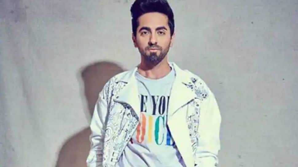 Ayushmann Khurrana, Rakul Preet Singh begin &#039;Doctor G&#039; prep work - See first photos!