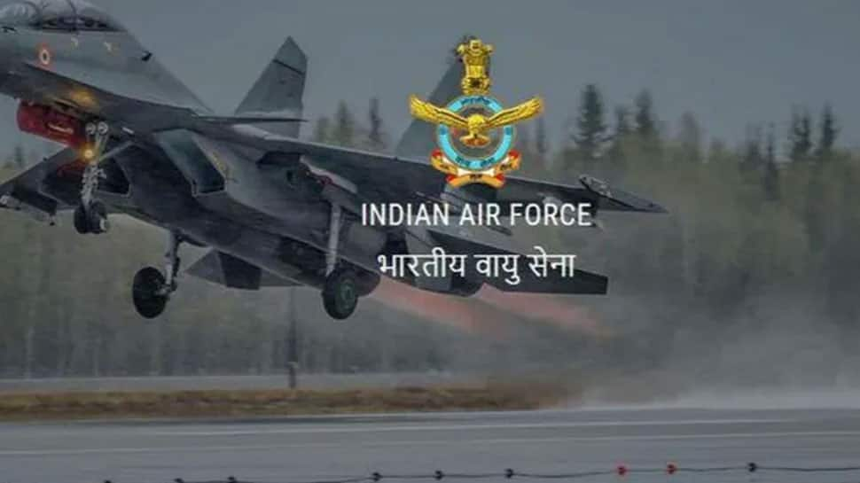 Indian Air Force Recruitment 2021 Notification Out Applications Invited For 1 524 Group C Civilian Posts Jobs Career News Zee News