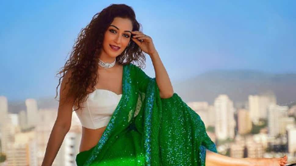Sunanda Sharma Xxx - Taarak Mehta Ka Ooltah Chashmahs Anjali Bhabhi aka Sunayana Fozdar reacts  to playing Dayaben on show | Television News | Zee News