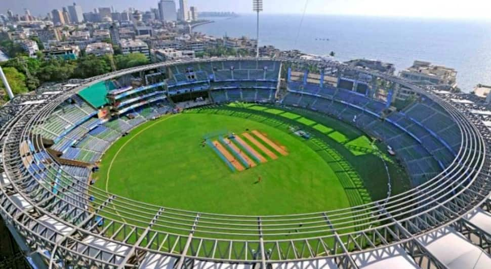 IPL 2021: 2 ground-staff members among 3 more COVID-19 positive cases at Wankhede