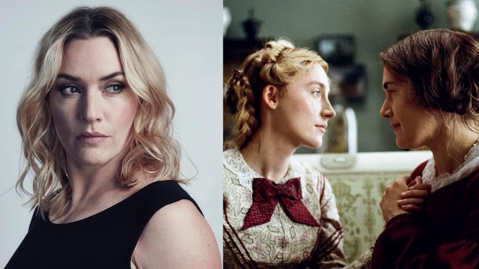 Know &#039;at least 4&#039; actors &#039;hiding their sexuality&#039; due to &#039;homophobia&#039; in Hollywood: Kate Winslet