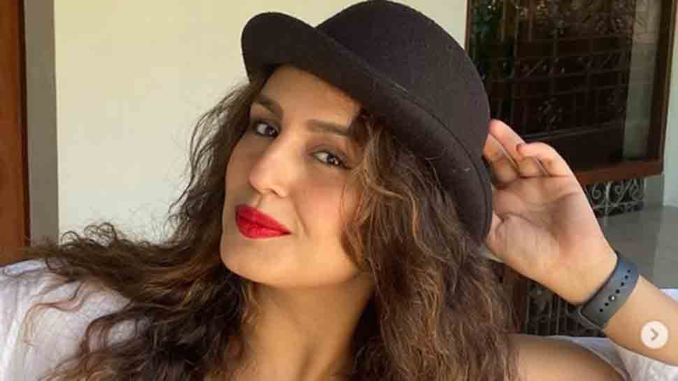 Huma Qureshi explains why spy-thriller &#039;Bell Bottom&#039; feels like comeback film