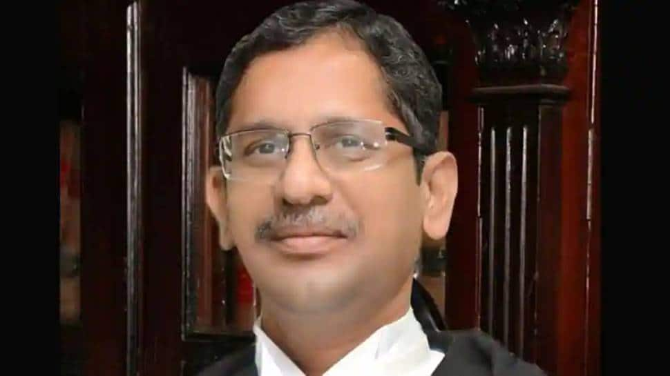 Who is Justice NV Ramana, next Chief Justice of India to take office from April 24