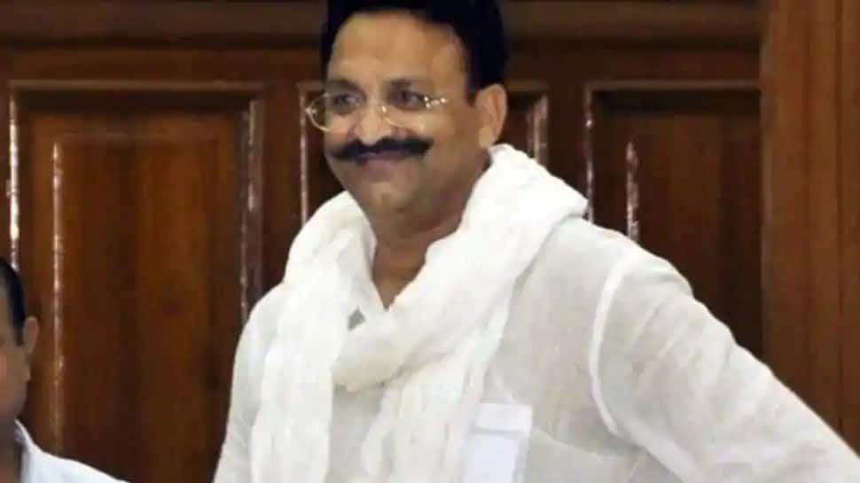 Who is Mukhtar Ansari? Gangster-turned-politician facing several charges of heinous crimes