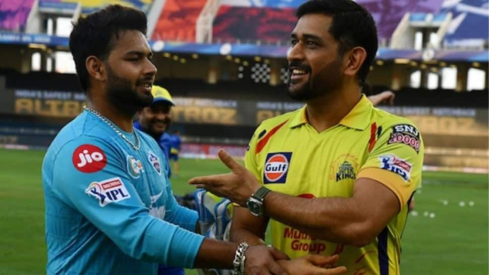 IPL 2021: Will use Dhoni’s tactics against him in CSK clash, warns DC skipper Rishabh Pant