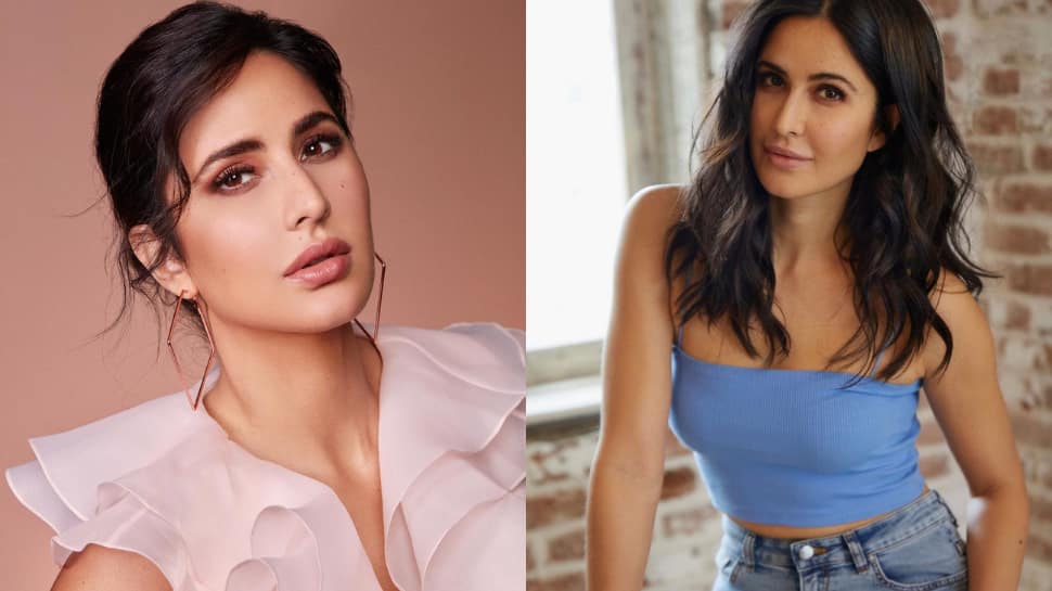 After rumoured boyfriend Vicky Kaushal, Katrina Kaif tests COVID-19