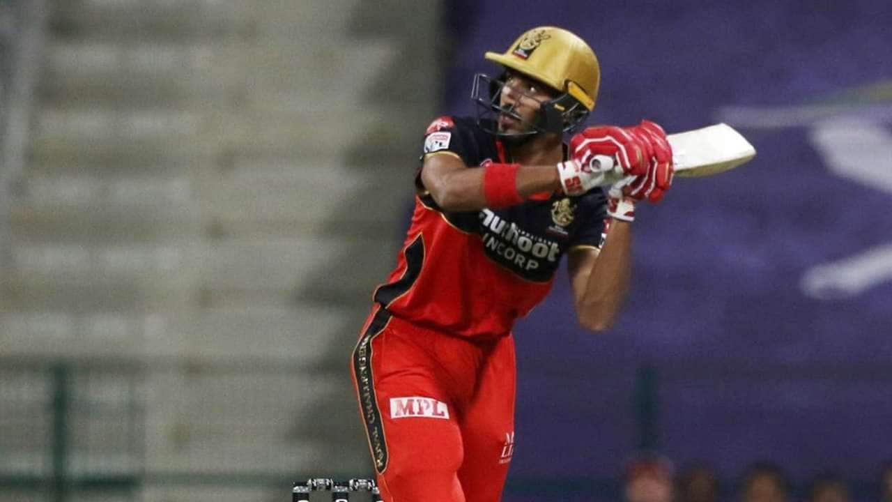 Royal Challengers Bangalore opener Devdutt Padikkal