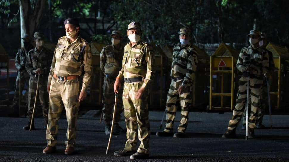 Amid night curfew in several states, Centre calls for limiting social, public gatherings to curb COVID-19 spread