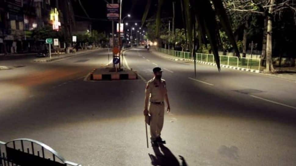 How to get an e-pass for Delhi night curfew