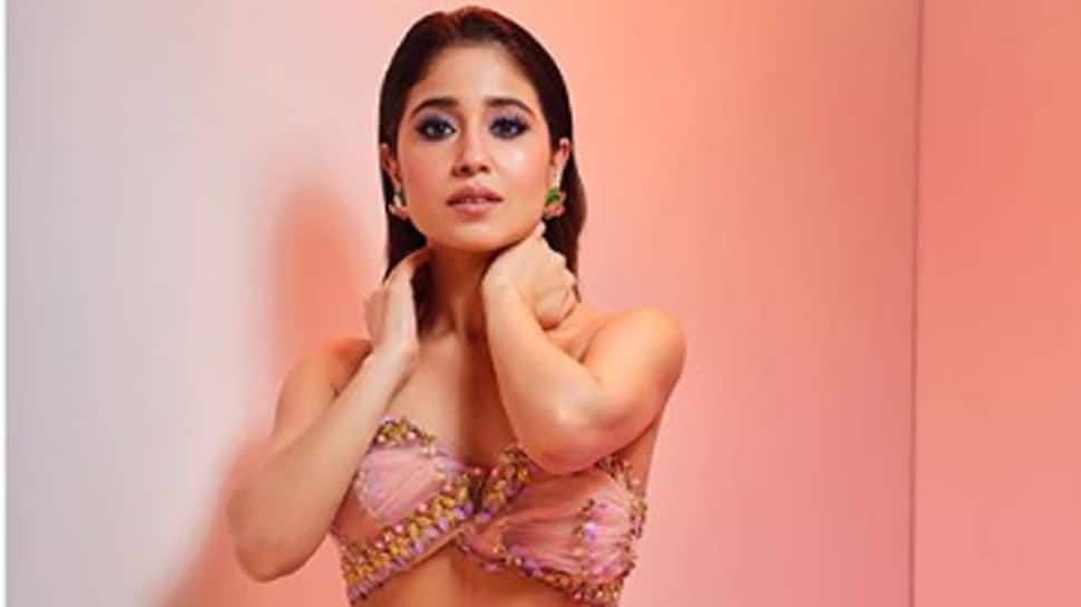 Mirzapur actress Shweta Tripathi Sharma shares her post COVID-19 ordeal, says &#039;my sense of taste and smell isn’t the same&#039;