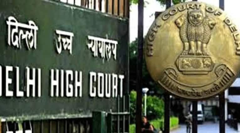 Delhi HC clarifies on issuing notice on proceedings conducted exclusively through virtual mode