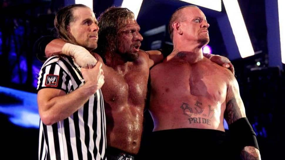 WrestleMania 37 marks the end of an era, 33-year-long streak set to close