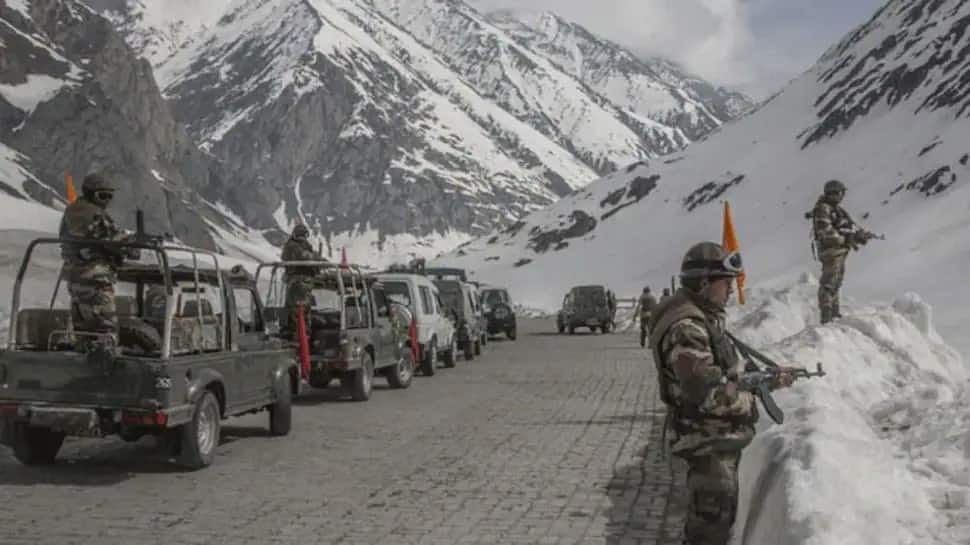 11th round of India, China military talks to be held on April 9