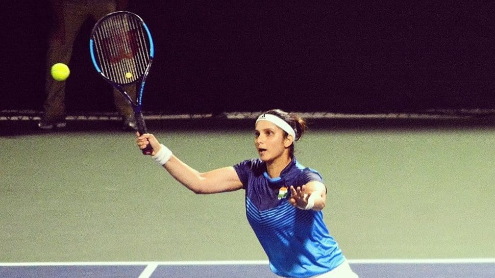 Tokyo Olympics-bound Sania Mirza included in TOPS after gap of four years