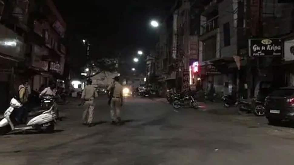 Night curfew in Lucknow, Varanasi and Kanpur from today amid spike in COVID cases in UP