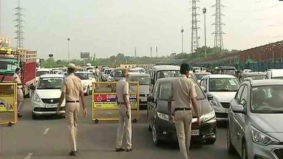 Night curfew in Noida amid COVID-19 surge? Noida administration likely to decide today