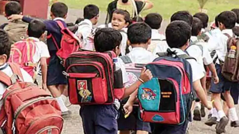 Varanasi boy develops anti-COVID-19 smart bag for school students to protect them from virus, check features