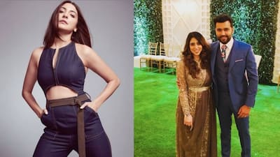 Anushka Sharma vs Ritika Sajdeh