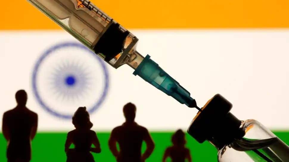 India’s COVID-19 vaccination drive leads globally with average of over 34 lakh doses per day