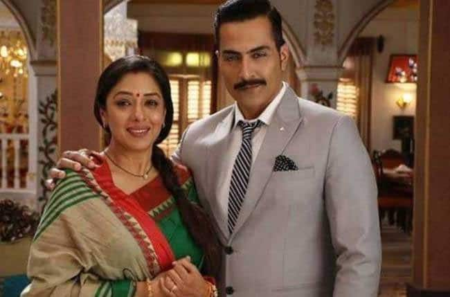 Sudhanshu Pandey aka Vanraj's per episode salary