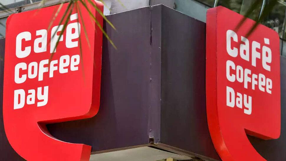 Cafe Coffee Day on the verge of bankruptcy? India&#039;s popular hangout chain has a debt of Rs 280 crores