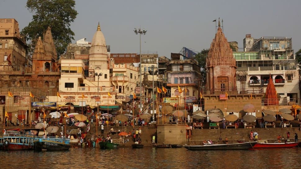 Varanasi court permits ASI to survey Kashi Vishwanath temple, Gyanvapi Mosque complex