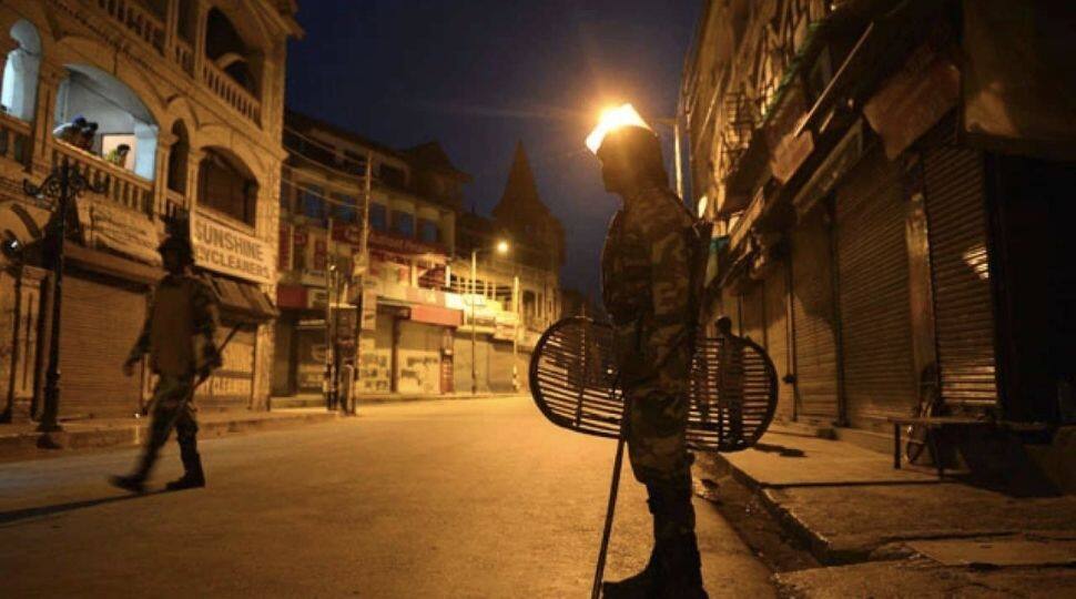 COVID Alert! Night curfew announced in Uttar Pradesh&#039;s Ghaziabad, check details