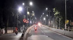 CM BS Yediyurappa imposes night curfew in Karnataka district centres