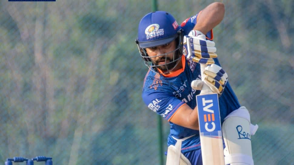 IPL 2021: Mumbai Indians skipper Rohit Sharma wants to get ‘best out of bubble life’