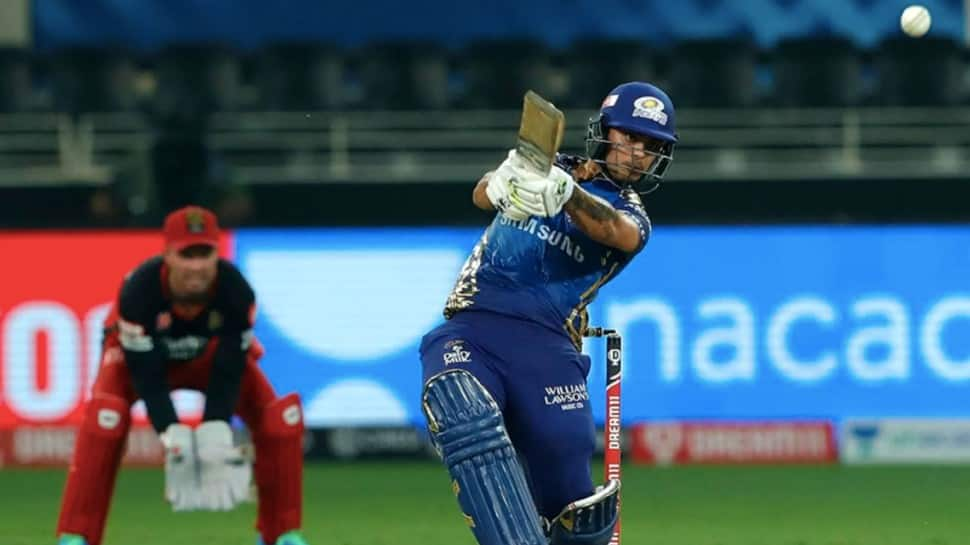 MI vs RCB IPL 2021: From Super Over to Ishan Kishan’s brilliance, how two sides faced up in 2020