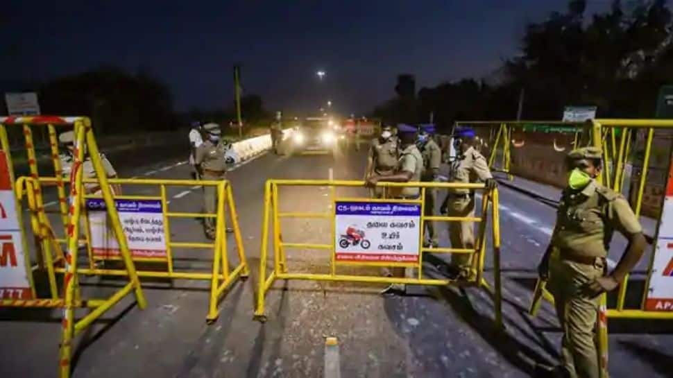 Night curfew, restrictions in several states, cities to curb COVID surge in India