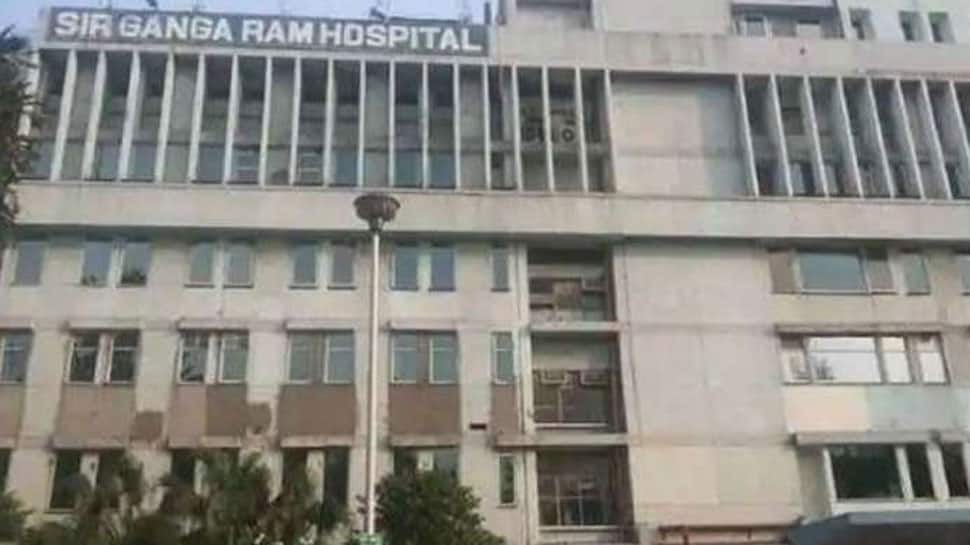 COVID-19 surge hits Delhi’s Sir Ganga Ram Hospital, 37 doctors test positive