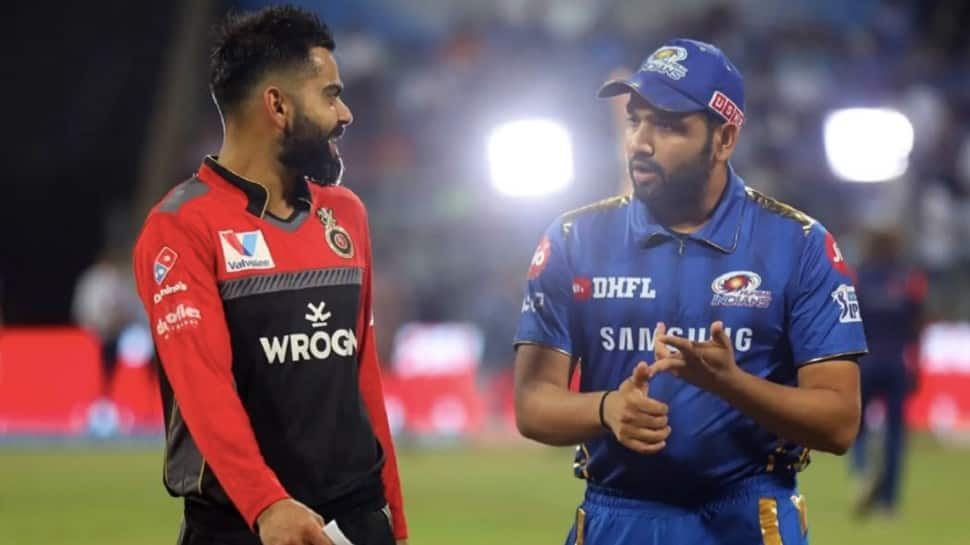 IPL 2021: MI vs RCB, Match 1 Schedule and Match Timings in India: When and Where to Watch Mumbai Indians vs Royal Challengers Bangalore Live Streaming Online