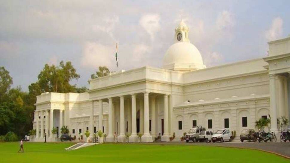 90 IIT-Roorkee students test COVID-19 positive, 5 hostels sealed