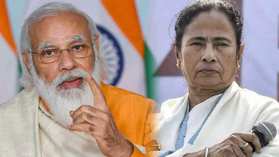 Modi does ‘Hindu-Muslim’ every day: Mamata Banerjee