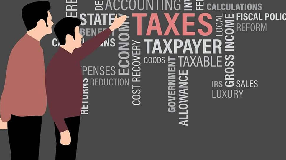 6 digits HSN Code now mandatory for GST taxpayers, check direct link here