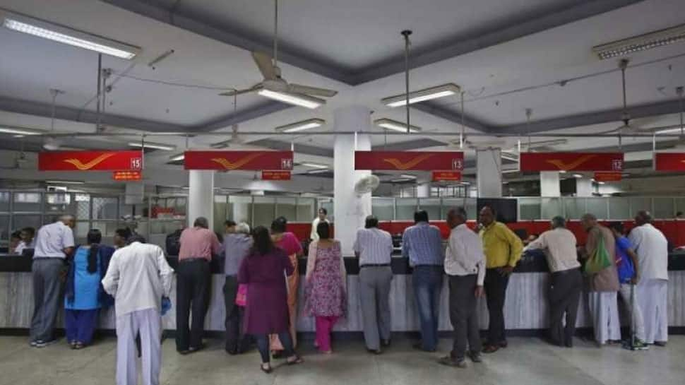 Get Rs 14 lakh on maturity by investing just Rs 95 per day in THIS Post Office Scheme