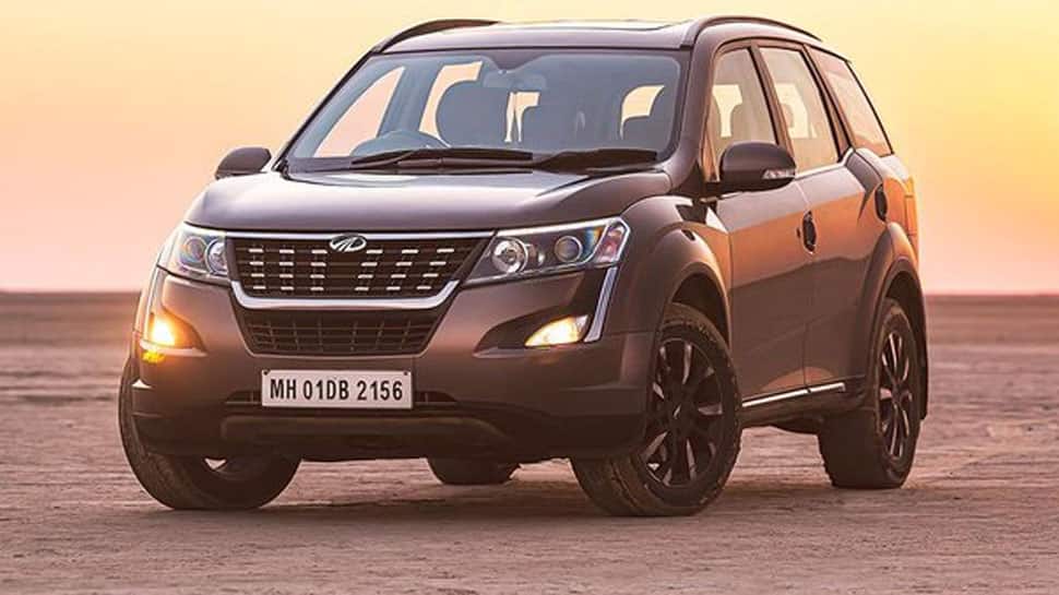 Mahindra SUV XUV700 launching in 2nd quarter, here&#039;s all we know so far