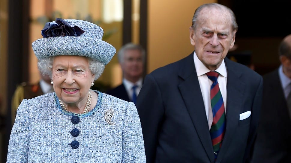 Prince Philip was always there for her Queen: Know all about the royal couple