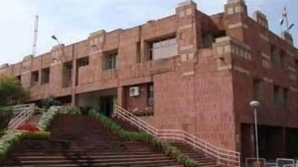 24 students test COVID-19 positive in JNU, administration directs strict guidelines