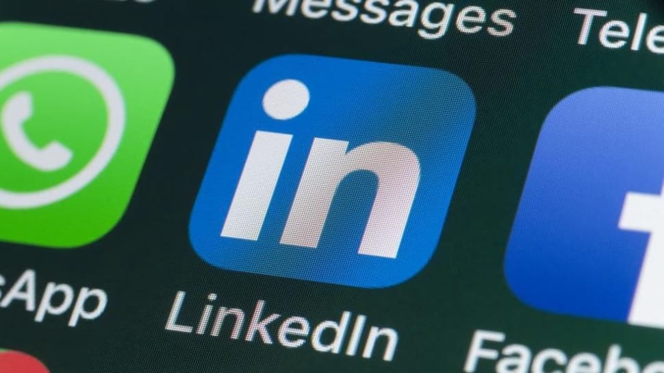 After Facebook, LinkedIn suffers data leak of 500 million users