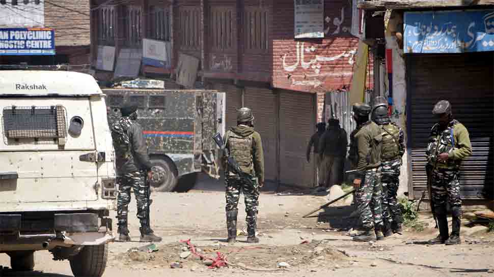 7 terrorists killed in two encounters in Jammu and Kashmir&#039;s Shopian, Pulwama