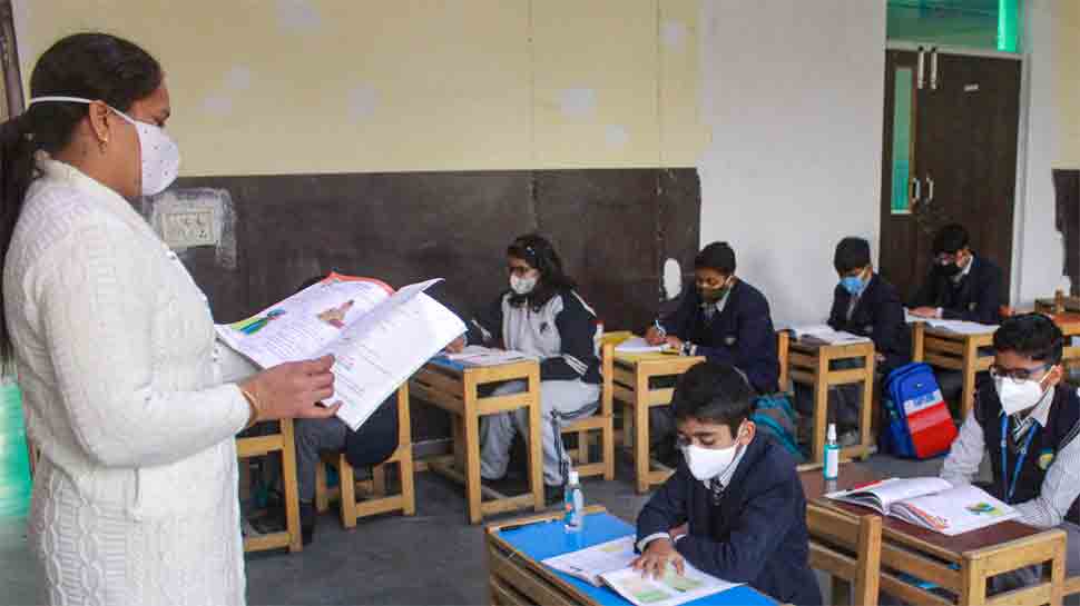 Schools, colleges shut in these 13 states due to rise in COVID-19 cases 