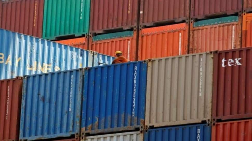India&#039;s exports surge by 297% in first week of April
