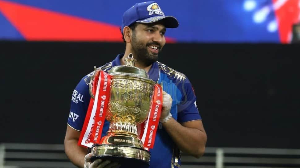 IPL 2021: Winning the championship is important, not first game, says MI skipper Rohit after loss against RCB