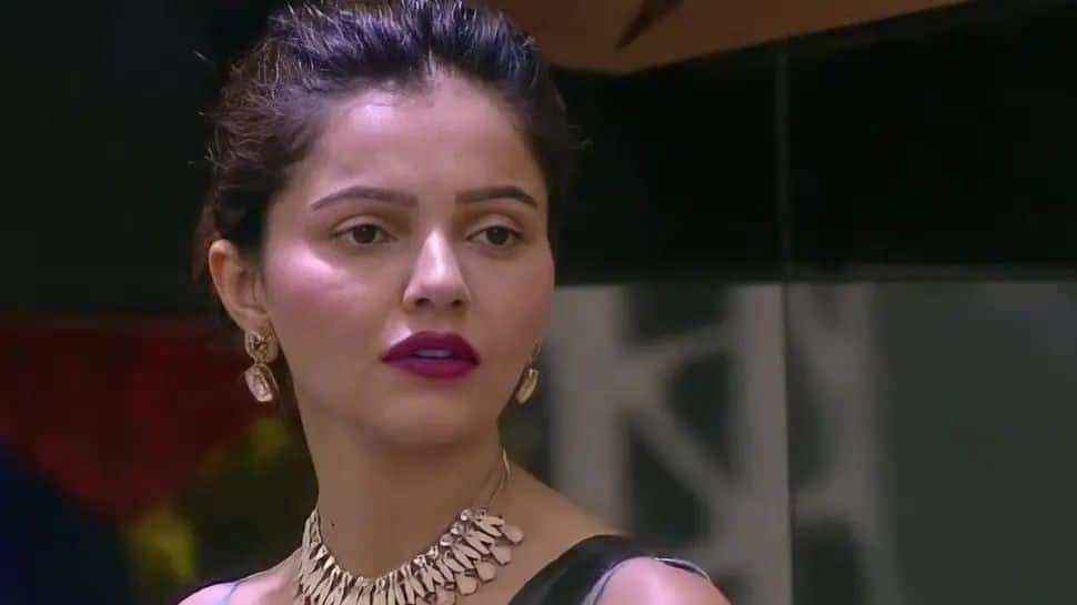 Bigg Boss 14 winner Rubina Dilaik opens up on cheating and heartbreaks