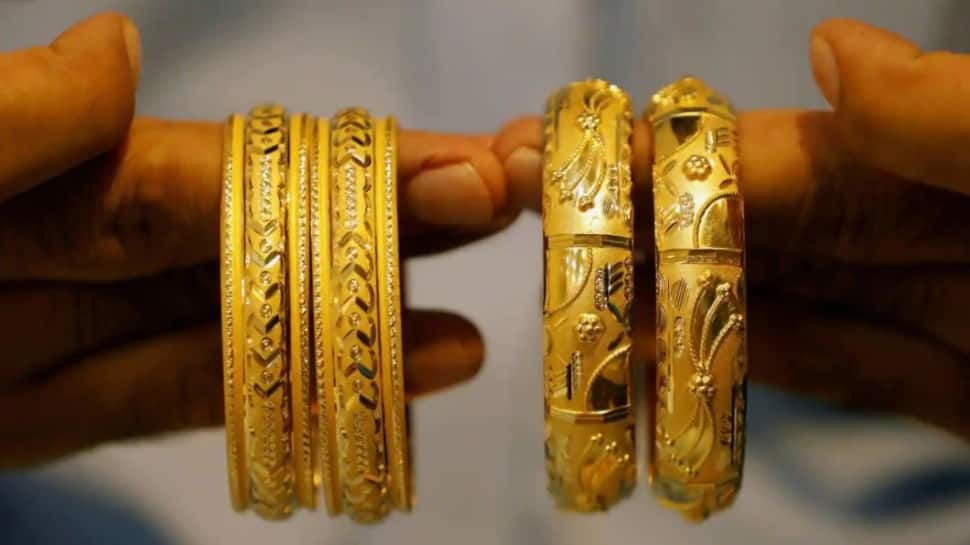Gold Price Today, 10 April 2021: Gold prices remain stable after a ...