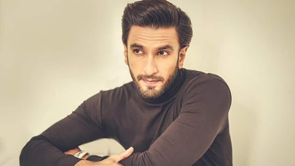 Ranveer Singh&#039;s Marathi avatar in this ad bowls over internet!