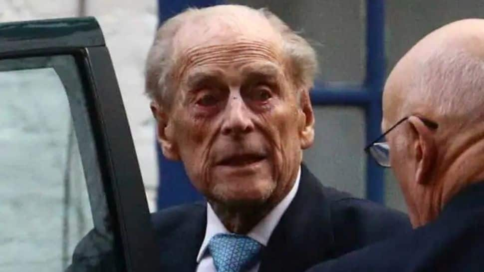 Queen Elizabeth II&#039;s husband Prince Philip dies, Priyanka Chopra mourns demise